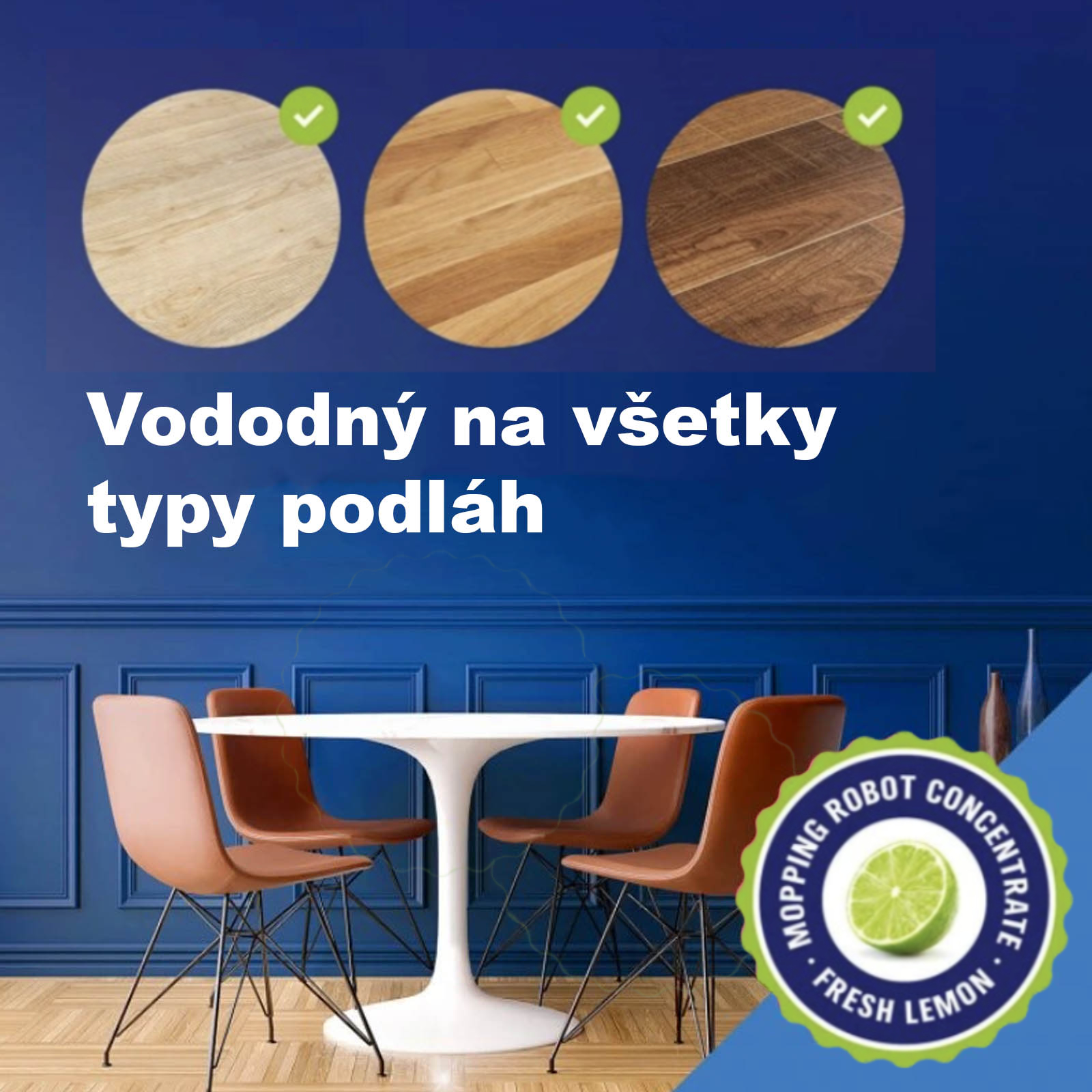 WoldoClean Lemon foto4